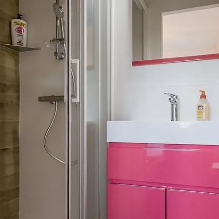 בית נופש Maison Spacieuse A 800m Plage, Jardin, Animaux Admis, Parking, Wifi - Fr-1-306-1294