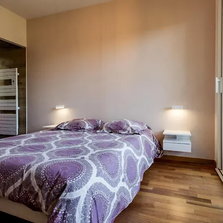 Maison Spacieuse A 800m Plage, Jardin, Animaux Admis, Parking, Wifi - Fr-1-306-1294