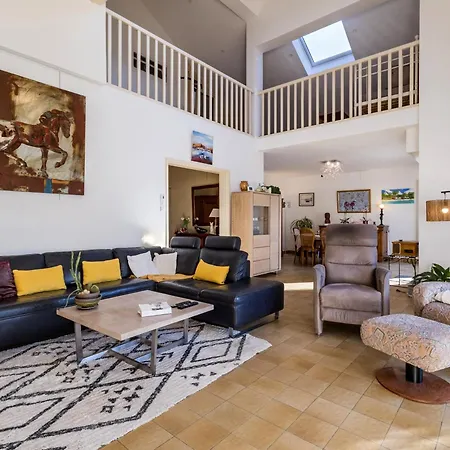 Maison Spacieuse A 800m Plage, Jardin, Animaux Admis, Parking, Wifi - Fr-1-306-1294 * Saint-Brévin-les-Pins
