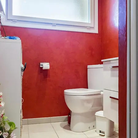 Maison Spacieuse à 800m Plage, Jardin, Animaux Admis, Parking, Wifi - Fr-1-306-1294 Saint-Brévin-les-Pins