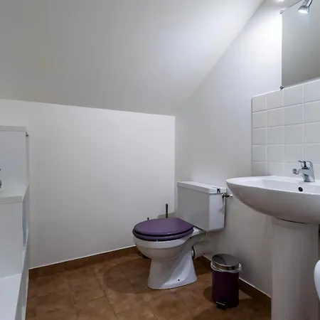 Maison Spacieuse A 800m Plage, Jardin, Animaux Admis, Parking, Wifi - Fr-1-306-1294 Holiday home *