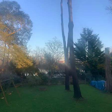 Hébergement de vacances Maison Spacieuse A 800m Plage, Jardin, Animaux Admis, Parking, Wifi - Fr-1-306-1294 *