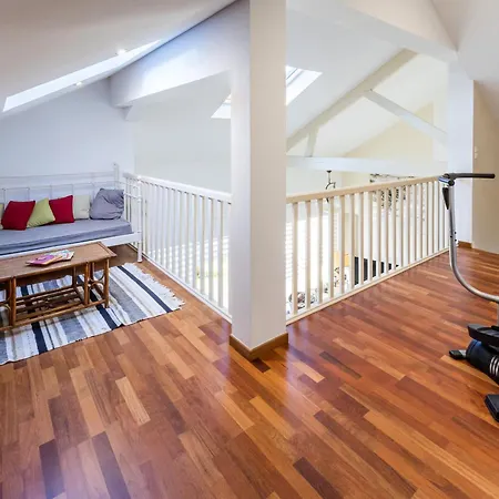 Maison Spacieuse A 800m Plage, Jardin, Animaux Admis, Parking, Wifi - Fr-1-306-1294 Saint-Brévin-les-Pins