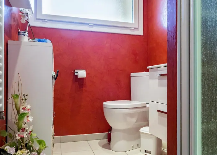 Maison Spacieuse A 800m Plage, Jardin, Animaux Admis, Parking, Wifi - Fr-1-306-1294 Saint-Brévin-les-Pins