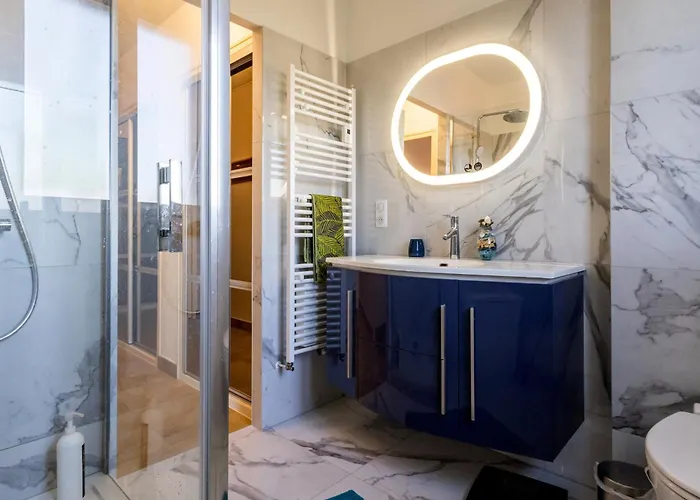 Maison Spacieuse A 800m Plage, Jardin, Animaux Admis, Parking, Wifi - Fr-1-306-1294 Prázdninový dům *