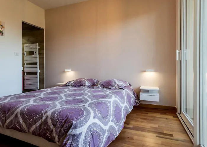 Maison Spacieuse A 800m Plage, Jardin, Animaux Admis, Parking, Wifi - Fr-1-306-1294