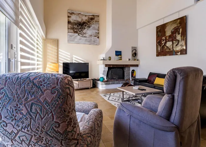 Prázdninový dům Maison Spacieuse A 800m Plage, Jardin, Animaux Admis, Parking, Wifi - Fr-1-306-1294 *