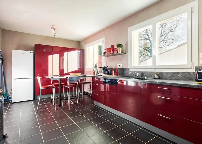 Maison Spacieuse A 800m Plage, Jardin, Animaux Admis, Parking, Wifi - Fr-1-306-1294 Prázdninový dům Saint-Brévin-les-Pins