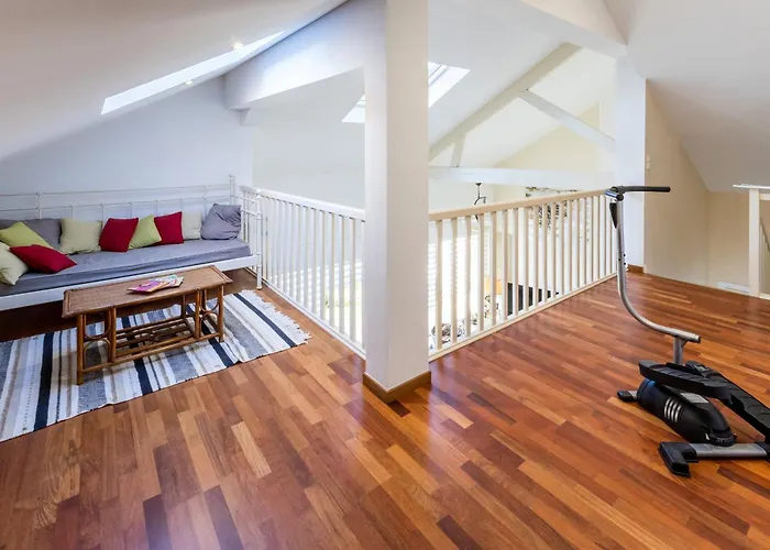 Maison Spacieuse A 800m Plage, Jardin, Animaux Admis, Parking, Wifi - Fr-1-306-1294 Saint-Brévin-les-Pins